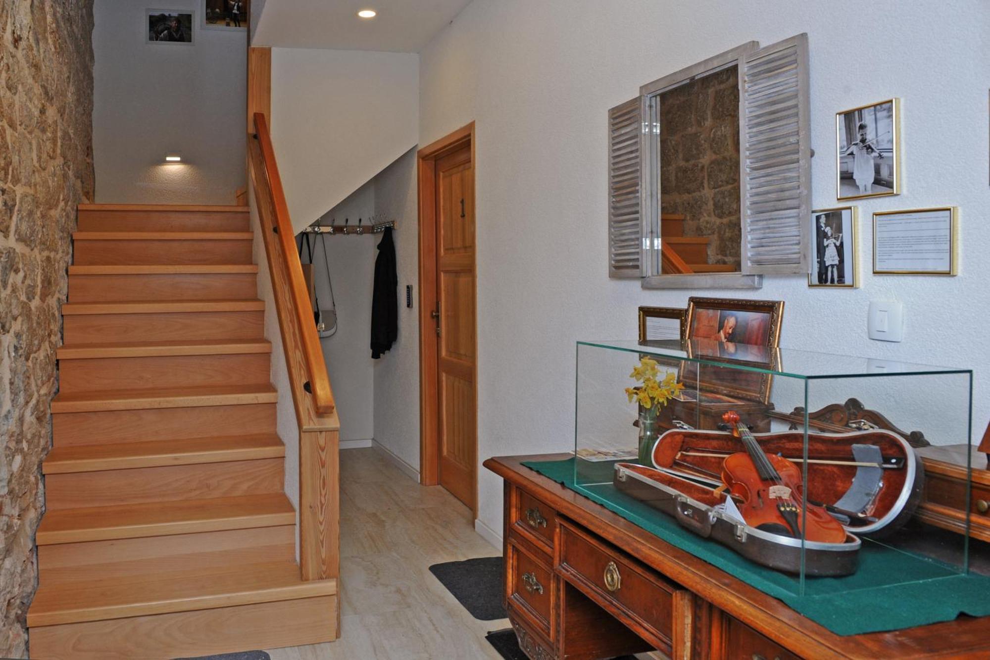 Appartement Ella La Bella II Dubrovnik Old Town Extérieur photo