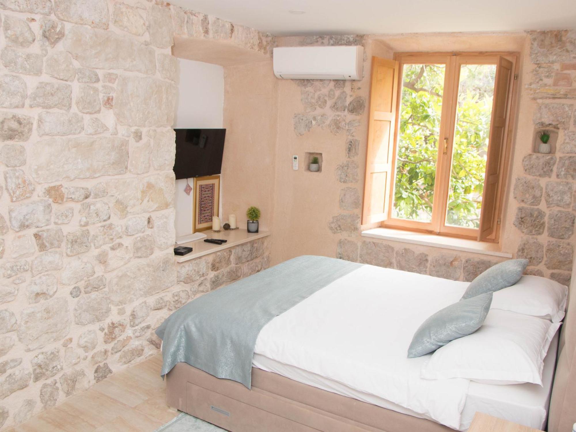 Appartement Ella La Bella II Dubrovnik Old Town Extérieur photo